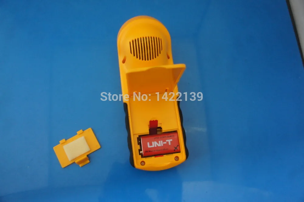 Smart Sensor AR600E Digital Ultrasonic Cable Height Meter | 3–23m Range, 3–15m Plane, High Precision Measurement Tester detail image 13