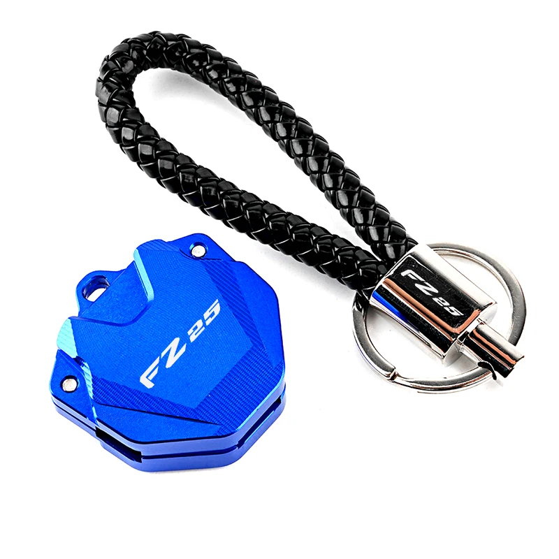 For YAMAHA FZ 25 FZ-25 FZ25 2017-2024+ Accessories Motorcycle CNC