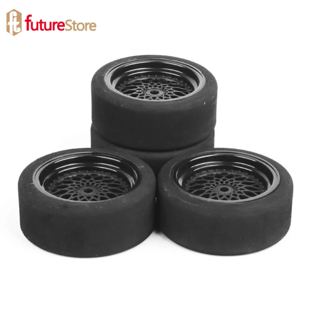 Rc Sand Tires Wheels Foam Tires Rc Cars Rc Tires 1 10 Sponges Rc