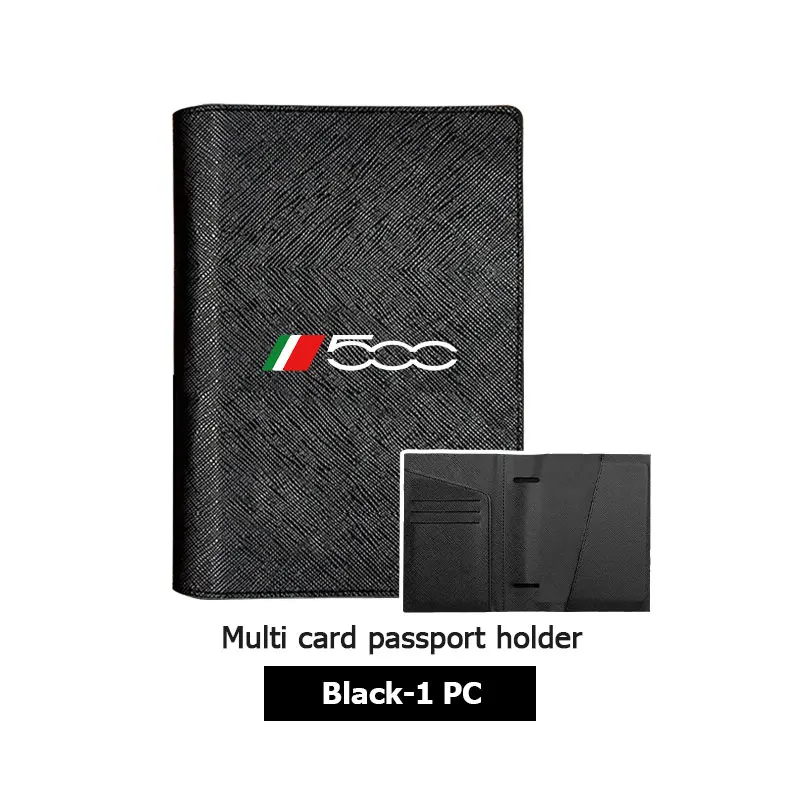 black-1PCS