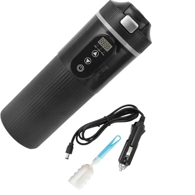 3개의 층 보호 디자인을 가진 12V 24V 적응할 수 있는 500ml 진보된 차 찻잔