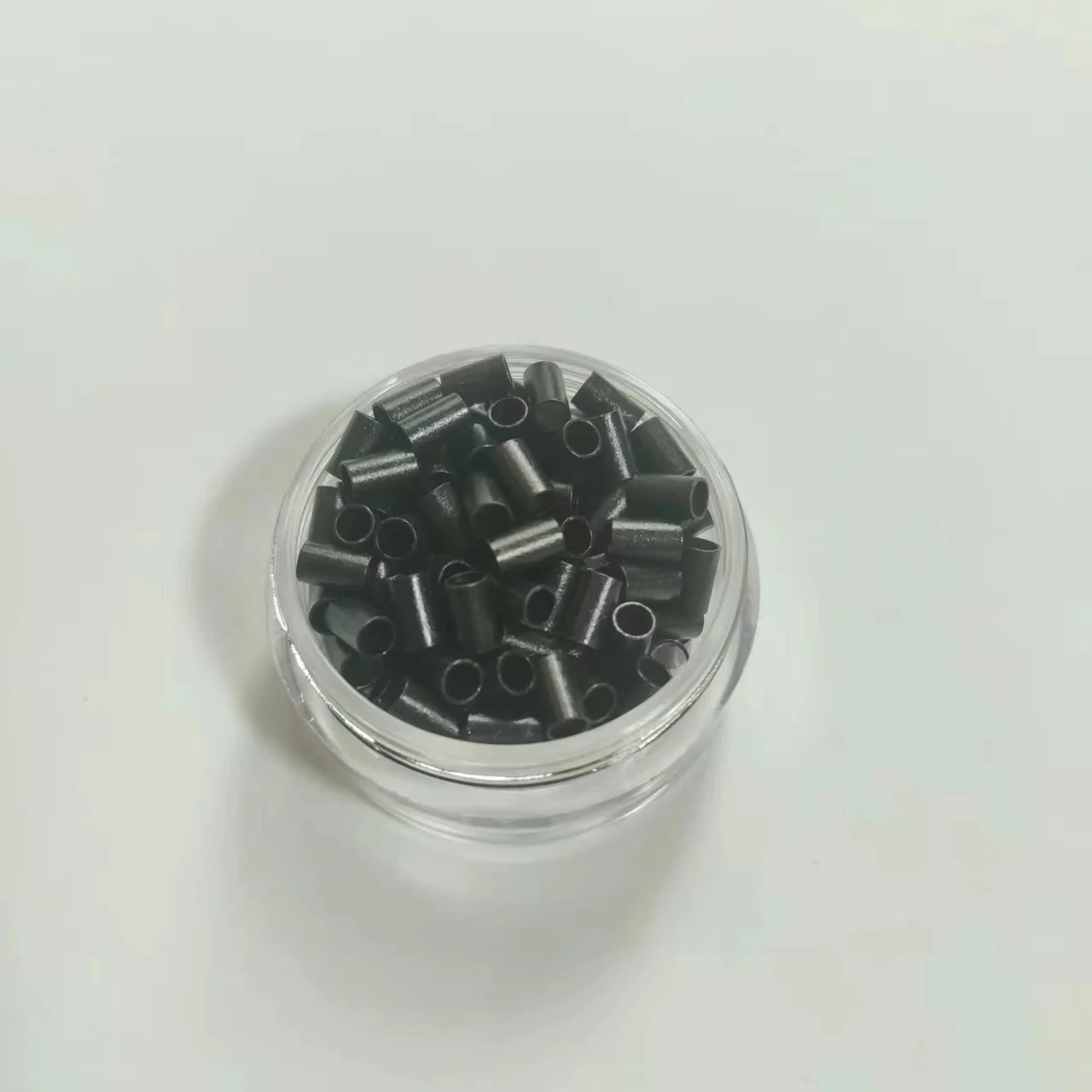 머리 연장용 3.0*2.7*5.0mm 마이크로 구리 링크/링/비즈