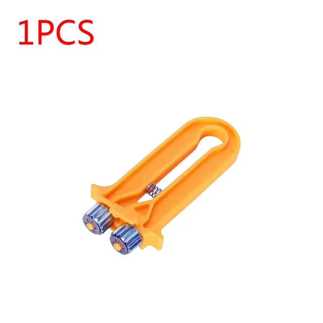 yellow 1pcs