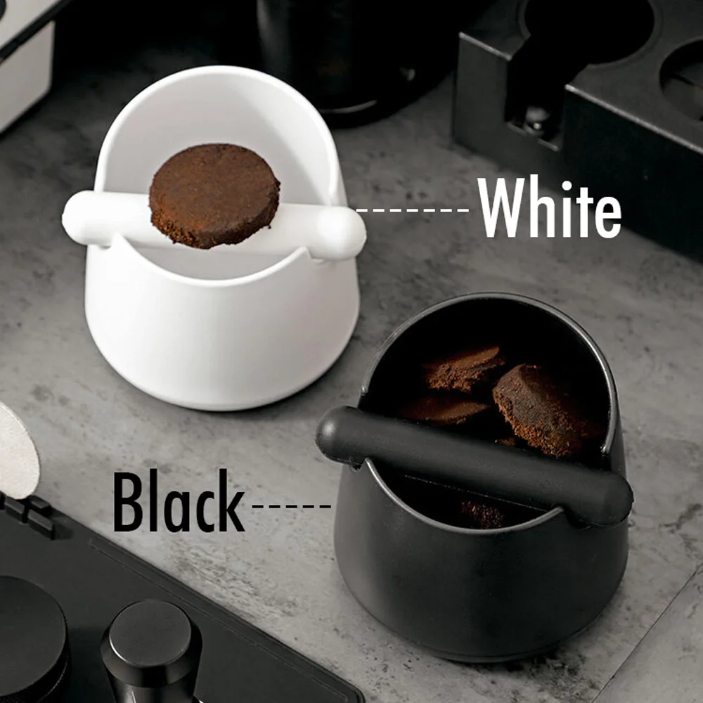 Espresso Knock Box 800ML 6