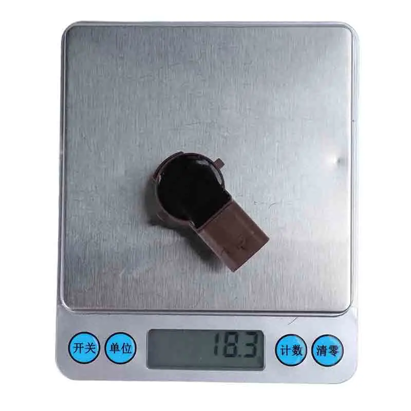 GYTTAK Parksensor Für Tesla Model 3/X - PDC Einparkhilfe Ersatzsensor 112750211d