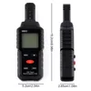 3 In 1 EMF Meter Electromagnetic Field Radiation Detector EMF Tester For Home EMF Detector Ghosts Hunting Device 6