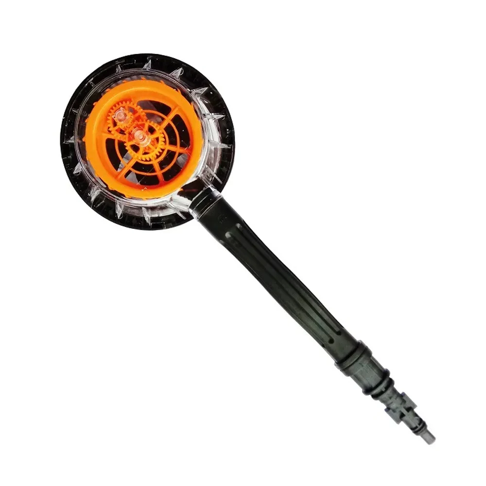 For Karcher K2 K5 K7/Parkside/Lavor pressure washer Cleaning brush for washing machine washing bucket  tornado for car cleaning 5