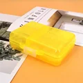 Transparent-Yellow