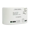 Zigbee WiFi Module Tuya Smart Relay Switch 1CH 12V 24V 220V 110V RF433 Work With Tuya/Smart-Life APP Alexa 3