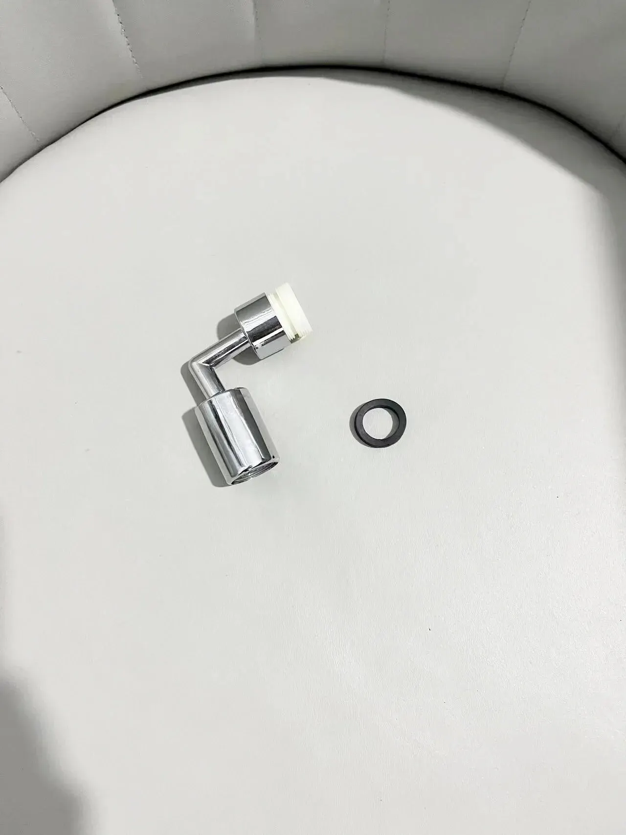 720 ° all plastic single water outlet
