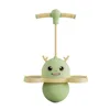 Cartoon Deer Sports Jumping Ball Jumping Springboard Training Equipment Deer Bouncy Ball Coordination Sports Equipment 5