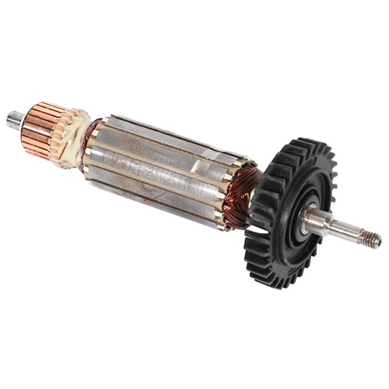 AC220-240V 아마추어 로터 모터, Makita Angle 연마기 GA GA5030 GA4530 GA4030 GA5034 GA4534 GA4031 GA4030R GA4034