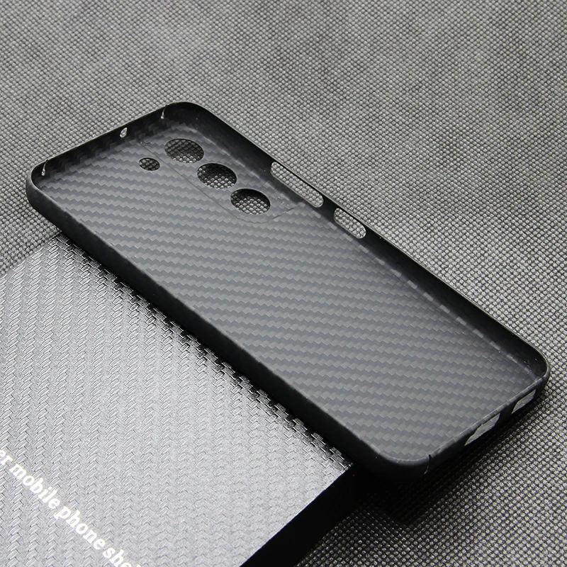 Samsung Galaxy S22 Ultra Carbon Fiber Case | Luxury Carbon