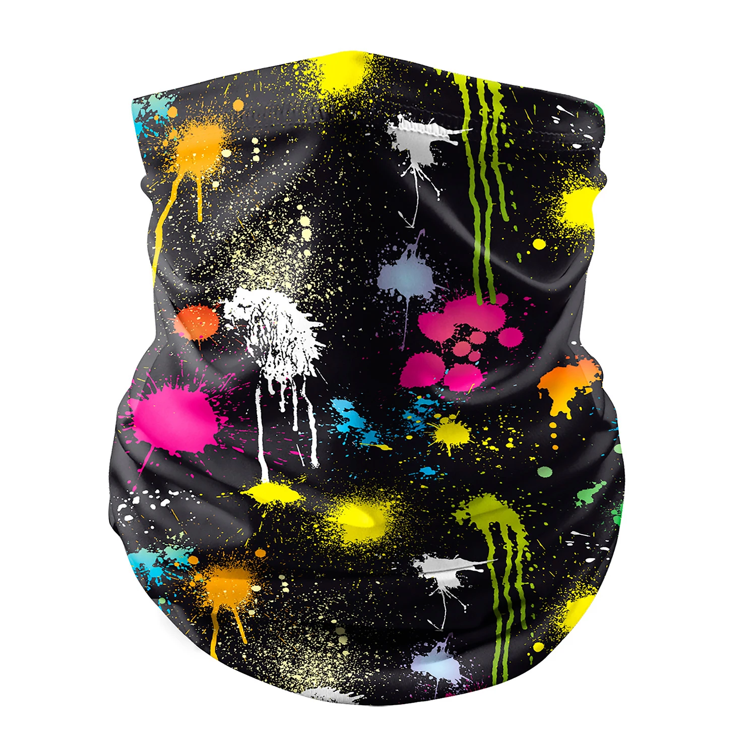 Рисунок 4 - Уличный рыболовный воротник