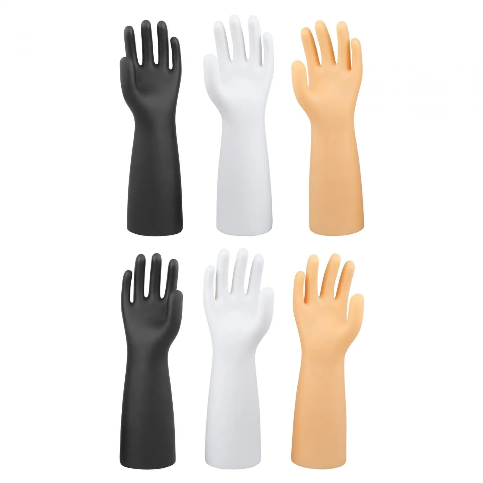 

Держатель-витрина для ювелирных изделий, декоративный органайзер для колец, подставка для столешниц, комнатный декор, витрина для магазинов