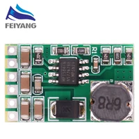 SM 3.5A DC-DC Converter Module Buck Step-Down Voltage Regulator Board 4.5V-27V to 3V 3.3V 3.7V 5V 6V 7.5 9V 12V DD2712sa - Image 2