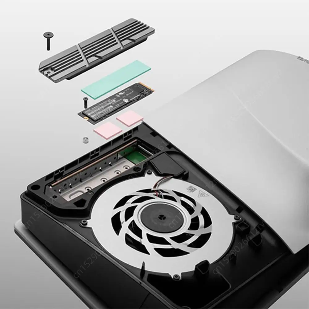  Ǹ е尡 ִ  SSD 濭, PS5 M.2 濭 SSD  濭, 2280 M.2 NVMe SSD