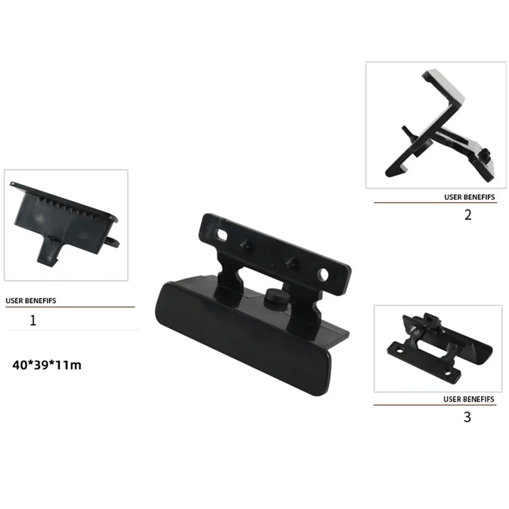 Car Center Console Armrest Latch Lid For Chevy For Silverado 1500/2500 Yukon Auto Center Console Armrest Cover Lock Latch center console armrest,car armrest cover,console lid latch