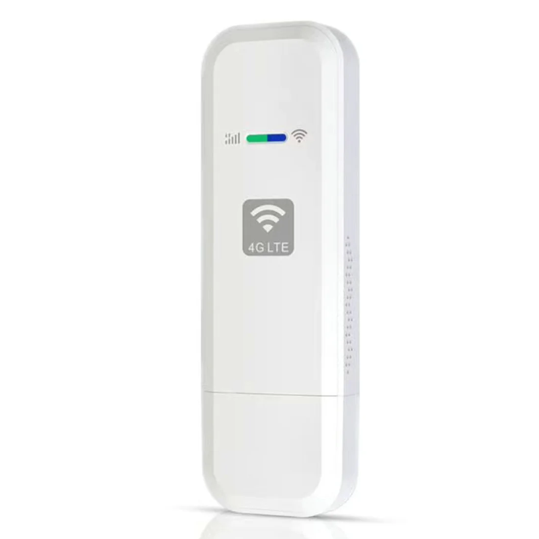Ldw931 4G Wifi Router Nano Sim Card Portatile Wifi Lte Usb 4G Modem Pocket Hotspot Antenna Dongle Wifi, America B2/4/5/7