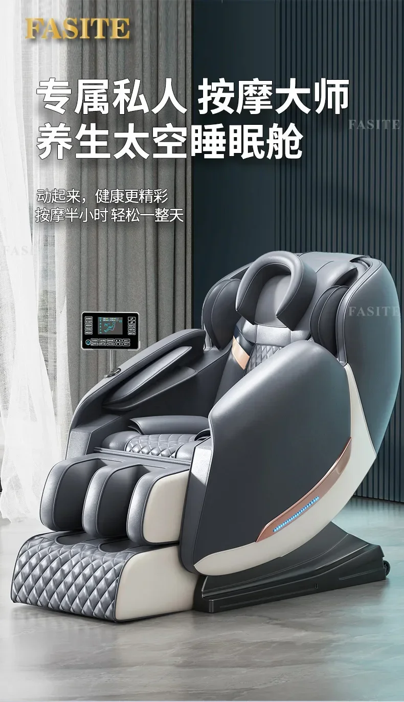 Premium  Electric Sofas Bed Living Room Full Relax Armchair Reclining Rest Furniture Theater Seating Armchairs