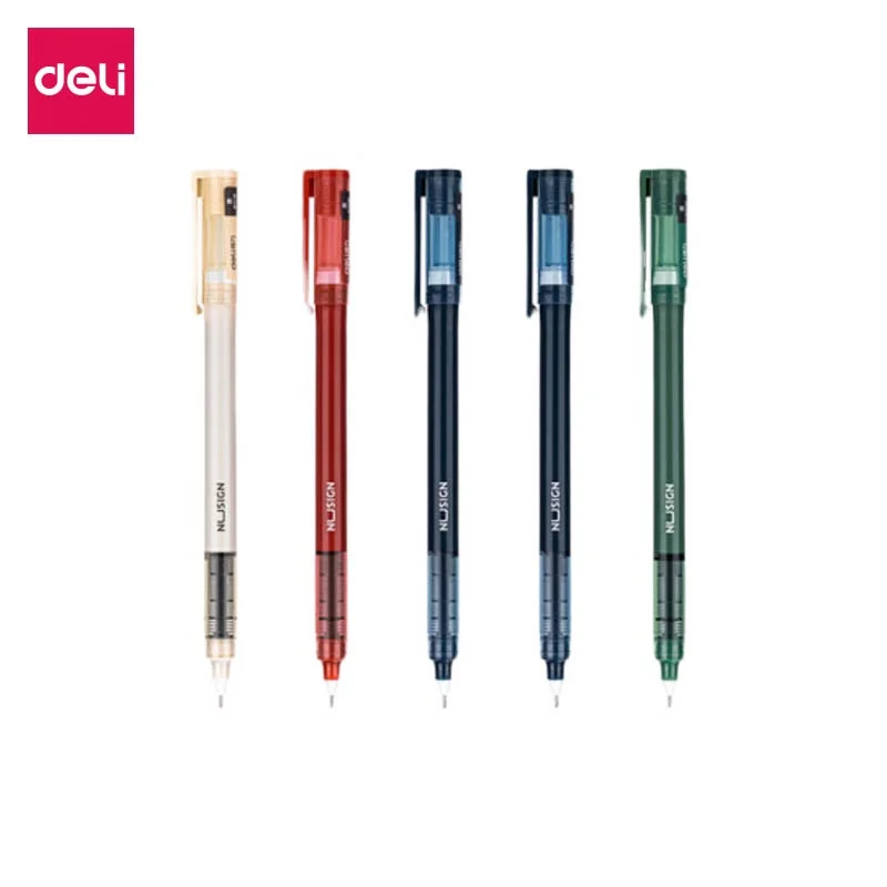 гелевая ручка 0,5 мм случайный