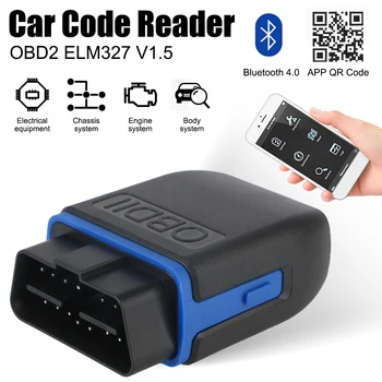 ELM327 V1.5 OBD2 Scanner 1
