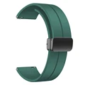 Dark green