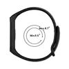 Soft Band Bracelet For Xiaomi Mi Band 7 Silicone Strap For MiBand 7 Bracelet Wrist Strap Miband 5 Wriststrap For Mi Band 2022 4