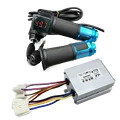 24V 500W