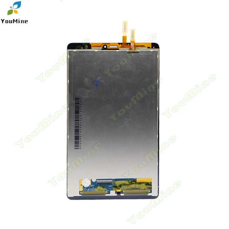 8.0 lcd  Ｚ  A 8.0 2019 P200(Wi-Fi) P205(3G) LCD ÷  ġ ũ Ÿ г  