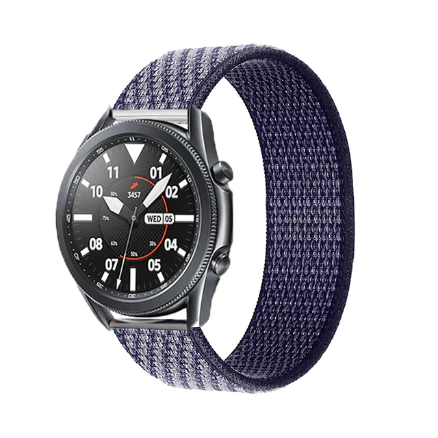 Nylon Strap Wristband Replacement
