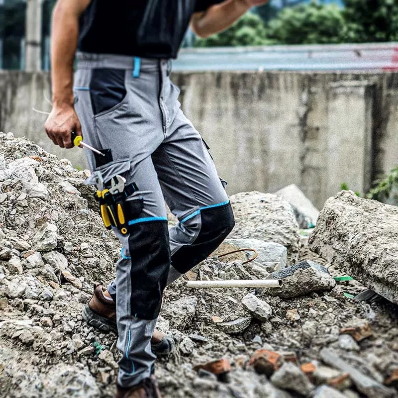 The ultimate buying guide to work trousers for construction  Alexandra  Workwear