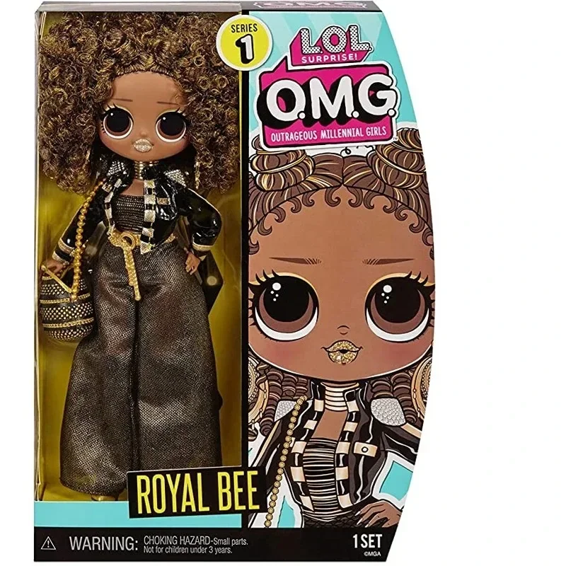 ROYAL BEE
