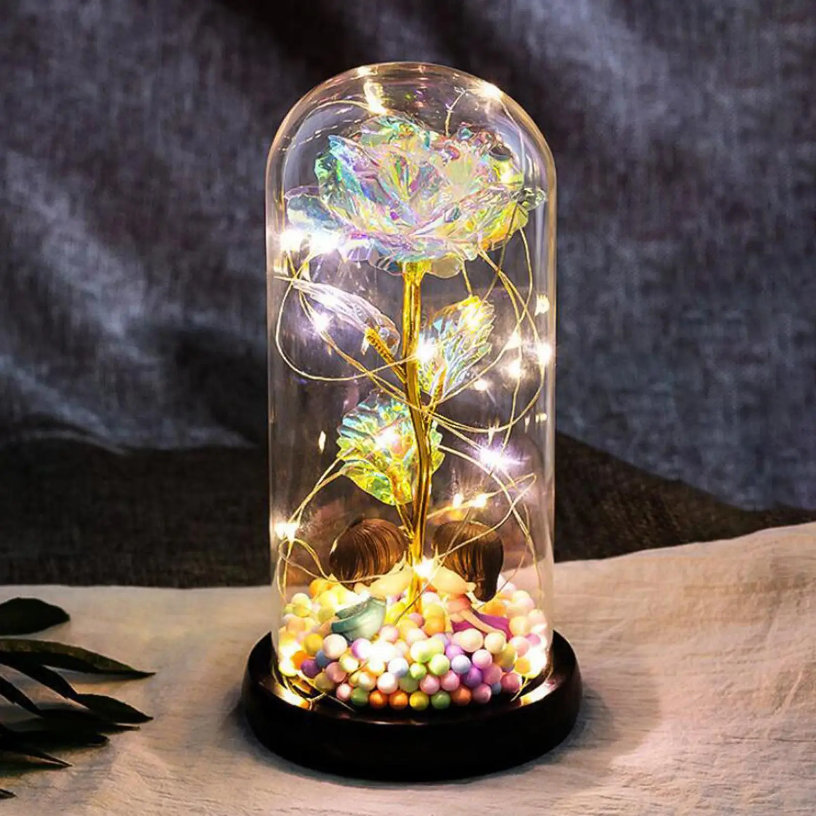 Flower Lights Image 3
