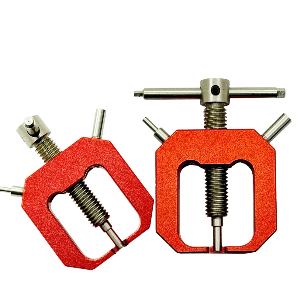 Nuovo Estrattore Di Denti Estrattore Di Pignone Estrattore Di Ingranaggi Motore Mini 4Wd Strumenti Per Rc Tamiya Mini 4Wd Auto Fai Da Te