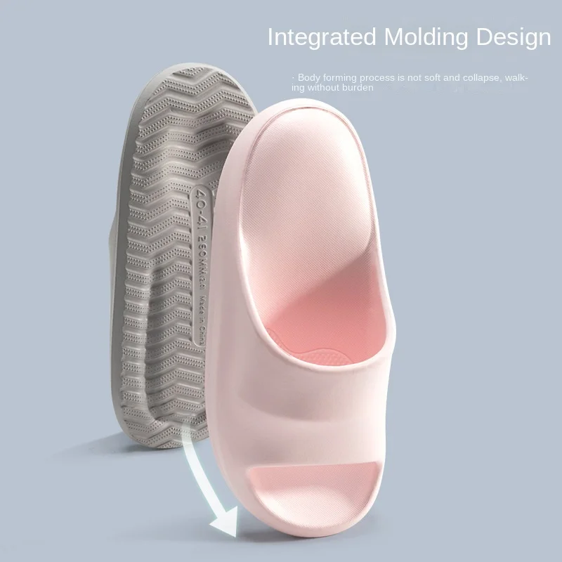 Рисунок 3 - Шлепанцы унисекс пляжные