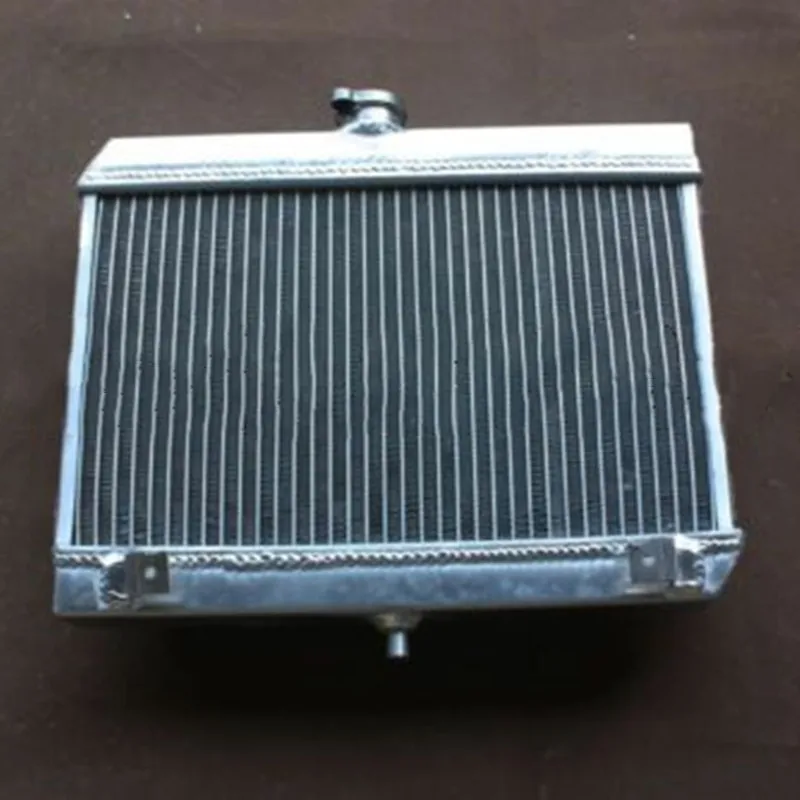 

For 1998-2002 Suzuki Quadmaster 500 LTA500F LTF500F 4x4 Aluminum Radiator Cooler Cooling Coolant 1998 1999 2000 2001 2002