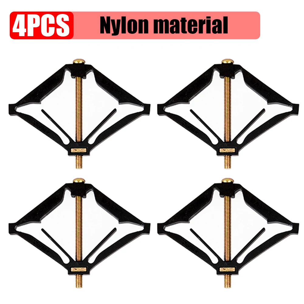 4PCS Nylon