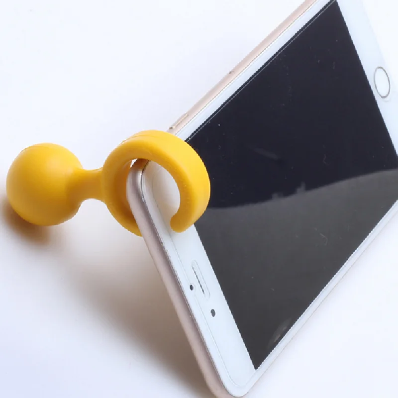 Portable Easy-to-Use Desk or Table Clip Walking Stick Cane Holder on Table Rest Umbrella Hanger Phone Support Stand