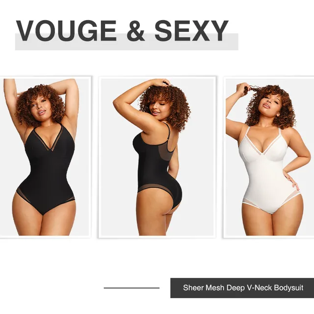Max Shapewear