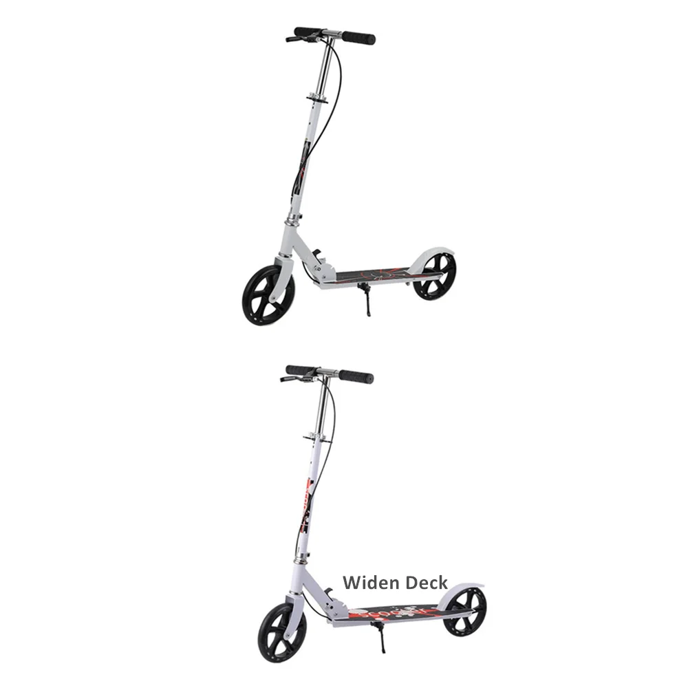 JayCreer Kick Scooters For Teens ,Youth or Adults