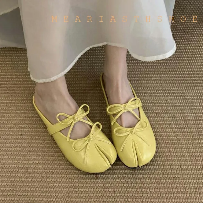 ตัวเลือกสินค้า รองเท้า Mary Janes หนังสีขาว แฟชั่นคลาสสิก ขนาด 43