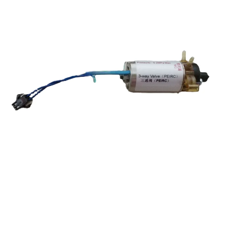 

Blood Cell Analyzer Homemade Two-Way Three-Way Solenoid Valve Bc2600vet/2800vet//2800/3000