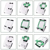 Hooping Station Kit for Brother VR PRS100 PR1X PR620 PR650 PR655 PR670E PR680W PR1000E PR1050X PR1055X | Precision Embroidery Positioning Tool - Image 5