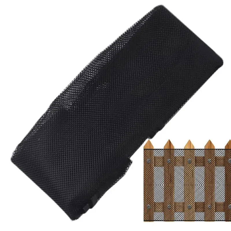 

Banister Stair Mesh Toddler Railing Child Net For Stair Portable And Durable Stair Balcony Railing Protector For Patios And