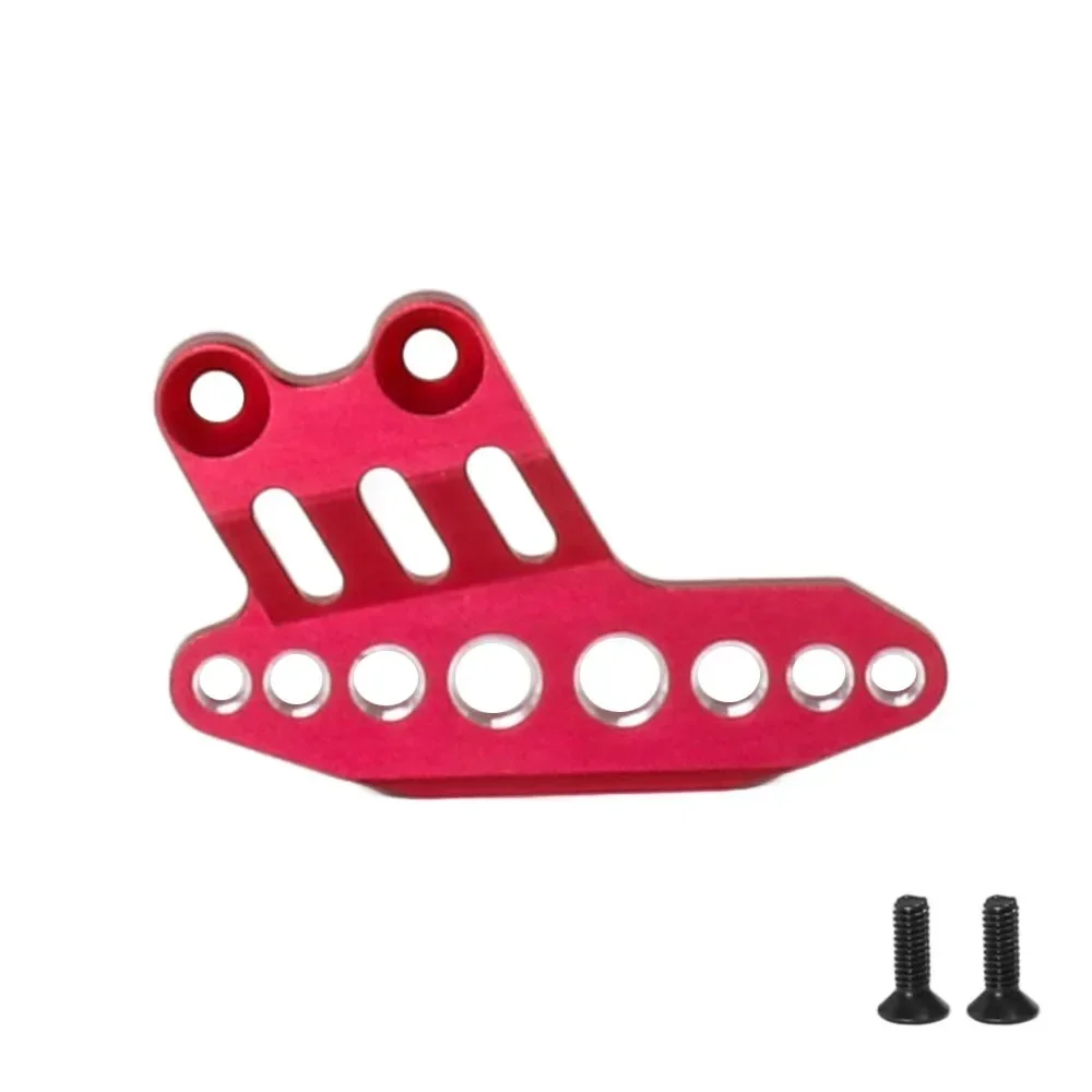 XBERSTAR Protection Châssis RC Acier Inox LOSI 1/4 Promoto-MX - Plaque Blindage Moto Électrique Robuste