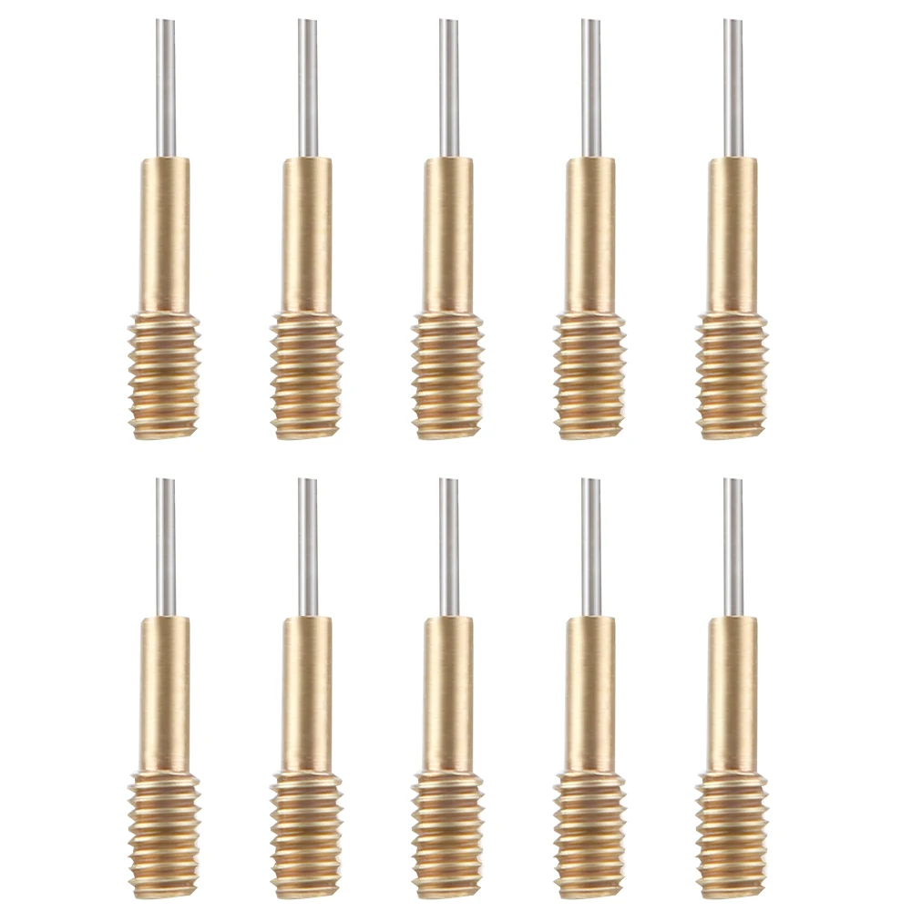 Watch Band Link Pin Remover Watch Band Adjuster Needle Sturdy for Watchmakers Watch Parts