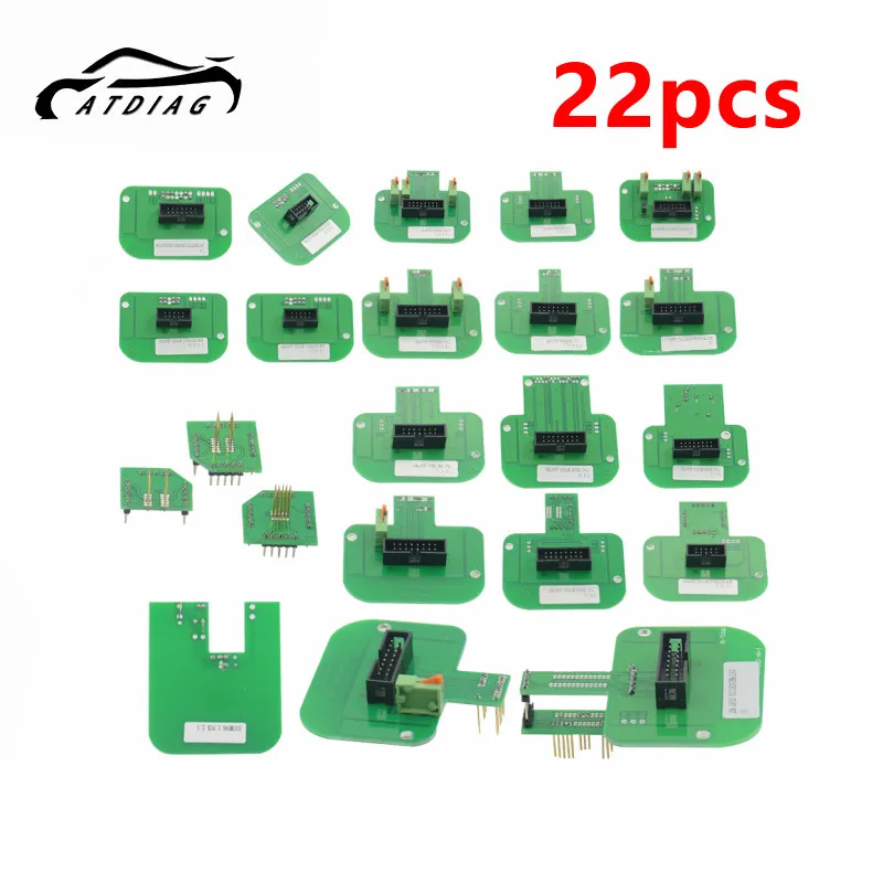 Программатор BDM BDM100 ECU диагностический инструмент для Авто OBD OBD2 тестер чипа ecu