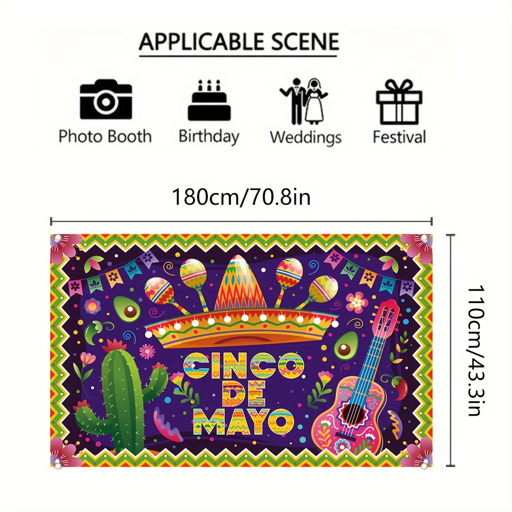 Cinco De Mayo ߽ īϹ  , ߽ īϹ Ƽ  