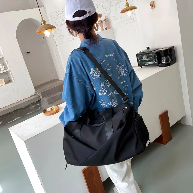 Рисунок 6 - Складная женская спортивная сумка